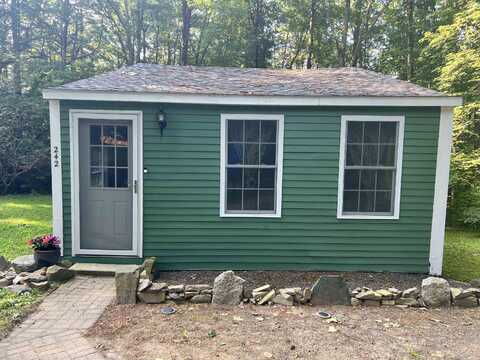 242 Clark Road, Wells, ME 04090