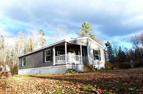 3726 Sheffield Square Road, Sheffield, VT 05839