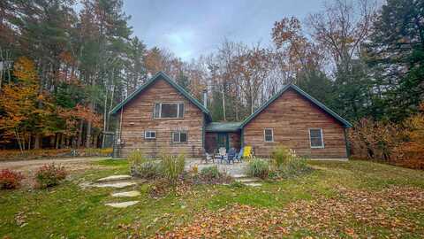 12 Michaud Lane, Bridgton, ME 04009