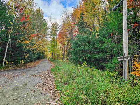 0 Woods Road North, Warren, VT 05674