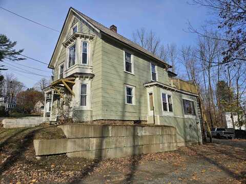 52 West Main Street, Newport, VT 05855