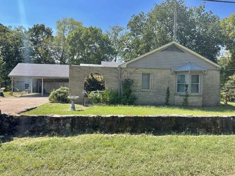 512 Crane Lane, Bernice, OK 74331