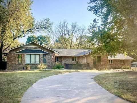 1412 Orchard Lane, Grove, OK 74344