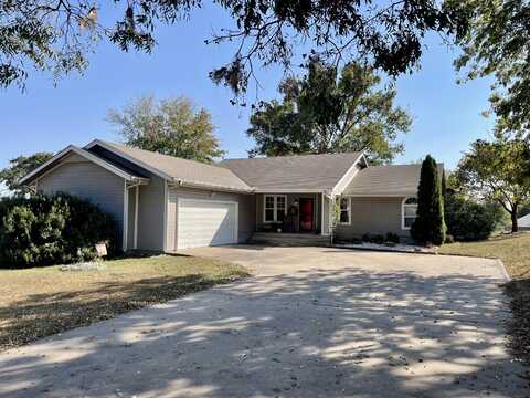 409 Cherry Circle, Grove, OK 74344