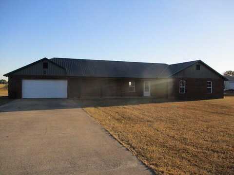 189 W Galen Lane, Vinita, OK 74301