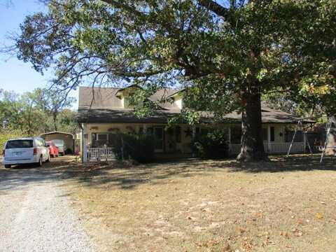 6941 S 670 Road, Quapaw, OK 74363