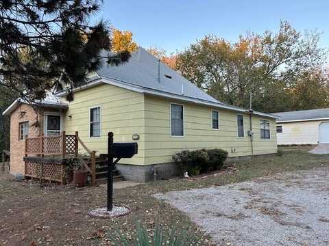 1015 N Central Avenue, Parsons, KS 67357