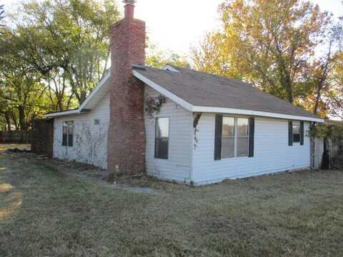 24434 S Hwy 2, Vinita, OK 74301