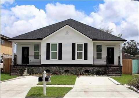 2648 AUGUSTA Street, Kenner, LA 70062