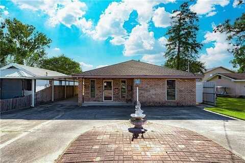 1219 CENTRAL Avenue, Westwego, LA 70094