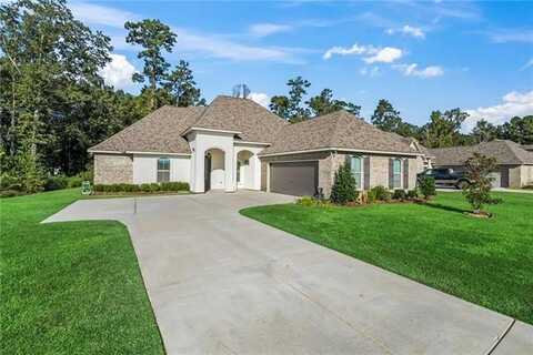 668 PINE GROVE Loop, Madisonville, LA 70447