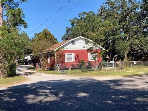 5300 AUGUST Avenue, Marrero, LA 70072