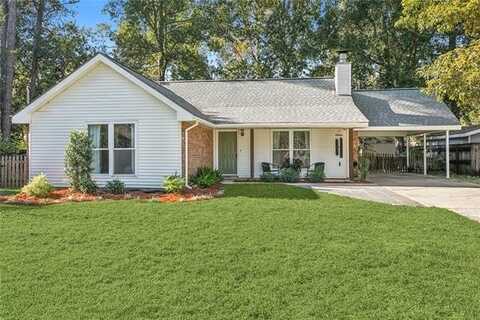 509 TEAKWOOD Circle, Mandeville, LA 70448