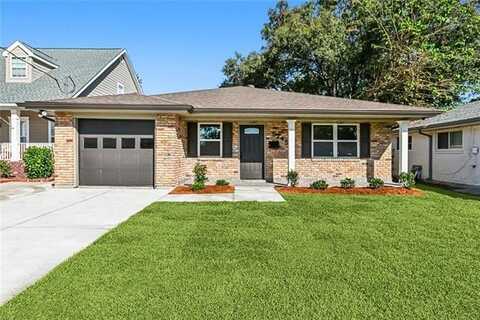 5245 ITHACA Street, Metairie, LA 70006