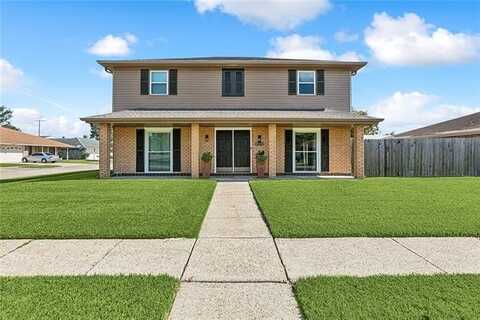 2401 W PEARL Drive, Marrero, LA 70072