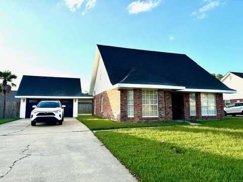 2235 LAUREL VALLEY Drive, La Place, LA 70068