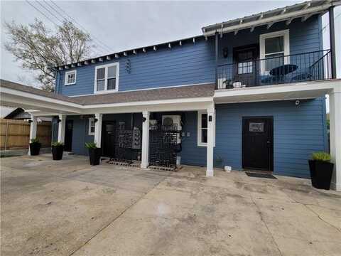 118 METAIRIE HEIGHTS Avenue, Metairie, LA 70001