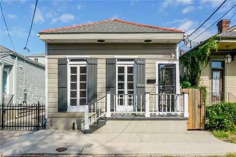 3805 CONSTANCE Street, New Orleans, LA 70115