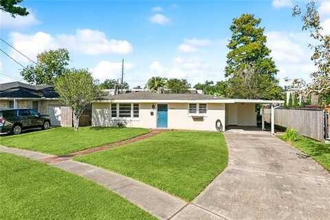 164 W HENFER Avenue, River Ridge, LA 70123