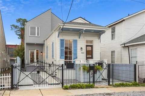 4622 ANNUNCIATION Street, New Orleans, LA 70115