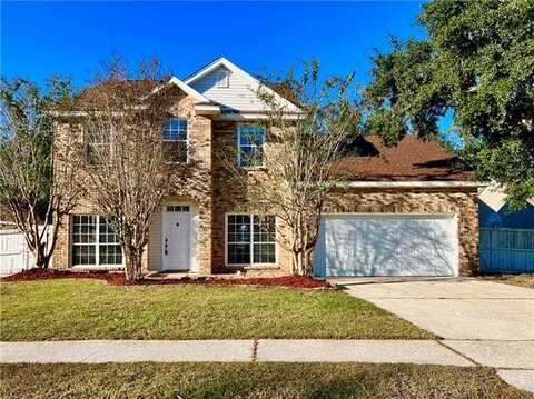 1026 STERLING OAKS Boulevard, Slidell, LA 70461