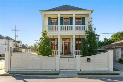 6522 CENTER Street, New Orleans, LA 70124