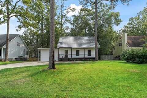 821 WILLOW OAK Lane, Mandeville, LA 70471