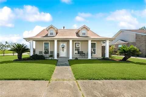 3421 MOSS Lane, Violet, LA 70092