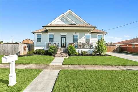 3717 LENA Drive, Chalmette, LA 70043