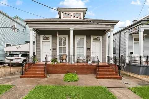 3005 BANKS Street, New Orleans, LA 70119