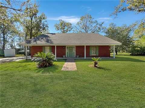 28800 HIGHWAY 444 None, Springfield, LA 70462