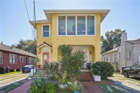 716 WEIBLEN Place, New Orleans, LA 70124