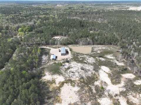 10 Acres Vacant Land RAIFORD Road, Ponchatoula, LA 70454