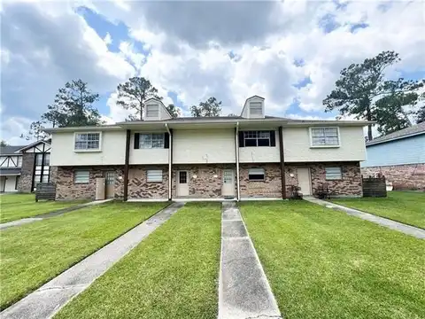 1513 RICHMOND Drive, Slidell, LA 70458