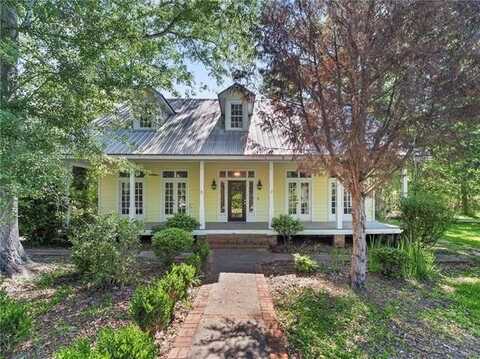 21416 JOHN D WOOD Road, Franklinton, LA 70438