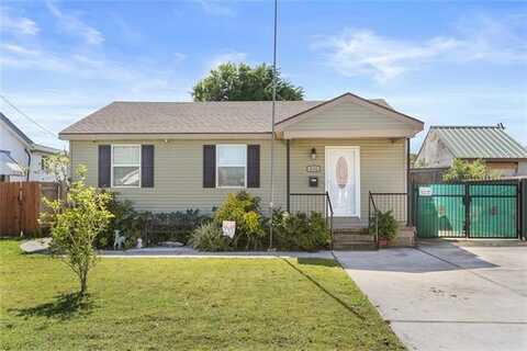 212 LEMON Street, Metairie, LA 70005