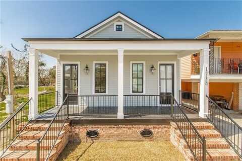 1736 LOUISA Street, New Orleans, LA 70117