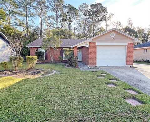 304 ALMOND CREEK Road, Slidell, LA 70461