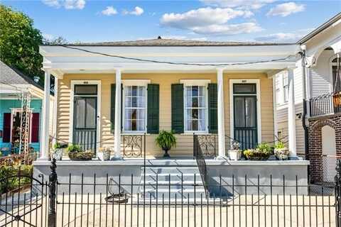 627-629 SEGUIN Street, New Orleans, LA 70114