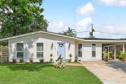 616 ROWLEY Boulevard, Arabi, LA 70032