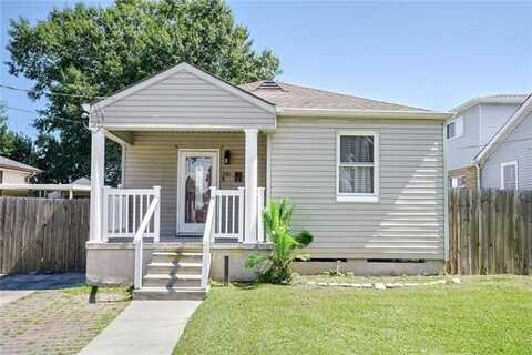 316 LIONS Street, Jefferson, LA 70121