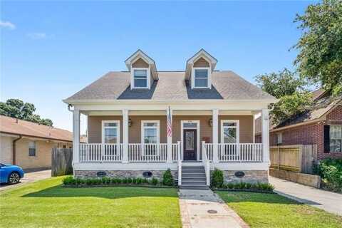 6531 AVENUE A Street, New Orleans, LA 70124