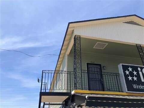 4522 DOWNMAN Road, New Orleans, LA 70126