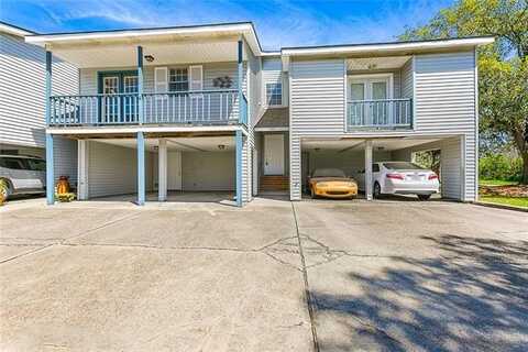 758 MARINA Drive, Slidell, LA 70458