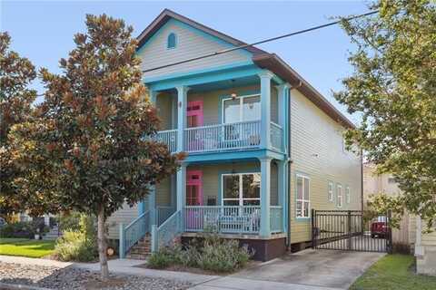 2634 MARENGO Street, New Orleans, LA 70115