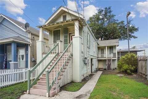 3026 SHORT Street, New Orleans, LA 70125