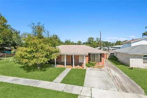 2209 KINGFISHER Drive, Saint Bernard, LA 70085