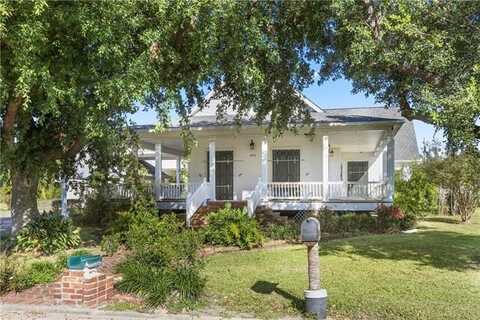 402 W 121 Street, Cut Off, LA 70345