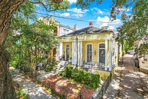 4223 SAINT CHARLES Avenue, New Orleans, LA 70115