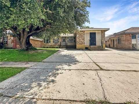 5421 NORGATE Drive, New Orleans, LA 70127